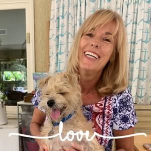 Meet your Posher, Sandy